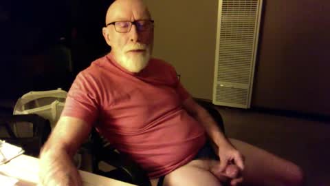 Thickmorningwoodinyou always online show from January 14, 2:43 pm