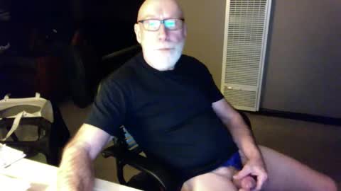 Thickmorningwoodinyou always online show from January 19, 3:21 pm