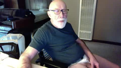 Thickmorningwoodinyou always online show from January 24, 4:06 pm