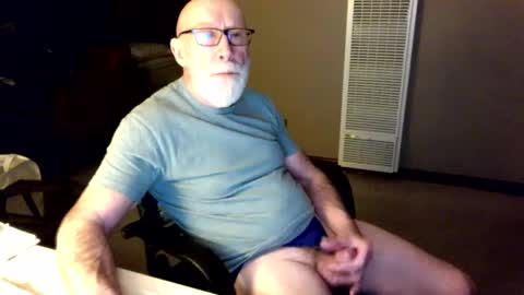 Thickmorningwoodinyou always online show from January 31, 3:44 pm