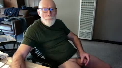 Thickmorningwoodinyou always online show from February 10, 4:25 pm