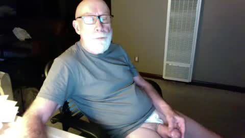 Thickmorningwoodinyou always online show from September 14, 1:54 pm