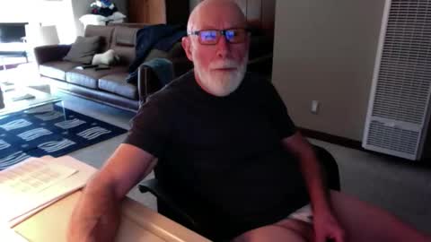 Snapshot of thickmorningwoodinyoualways chatting on March 7, 4:26 pm Thickmorningwoodinyou always online show from March 7, 4:26 pm