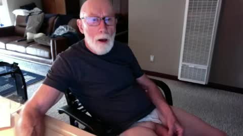 thickmorninwood online show from June 29, 2:17 pm