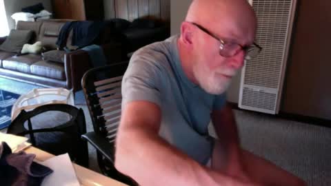 thickmorninwood online show from July 31, 4:17 pm
