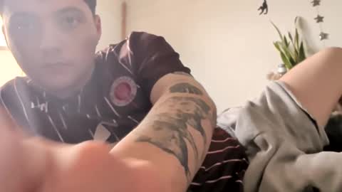 thickplantguy online show from September 21, 2:08 pm