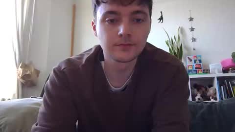 thickplantguy online show from October 5, 3:54 pm