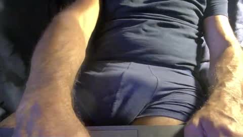 Thickru online show from June 1, 7:26 pm