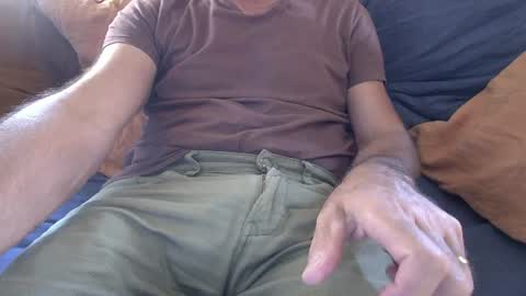 Thickru online show from July 30, 3:00 pm