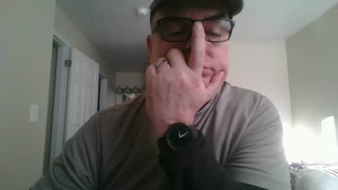 thickwhiteload online show from January 13, 8:26 pm