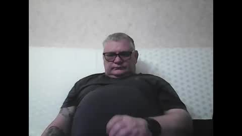 Thierrysymp online show from February 15, 6:12 pm