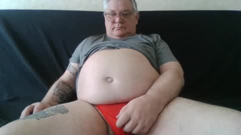 Thierrysymp online show from February 21, 10:16 am