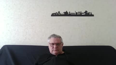 Thierrysymp online show from March 1, 10:28 am