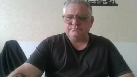 Thierrysymp online show from May 2, 4:45 pm