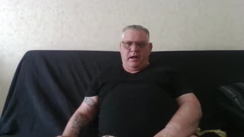 Thierrysymp online show from June 6, 5:06 pm
