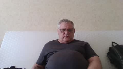 Thierrysymp online show from July 14, 10:32 am