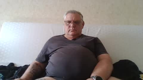 Thierrysymp online show from July 19, 9:02 am