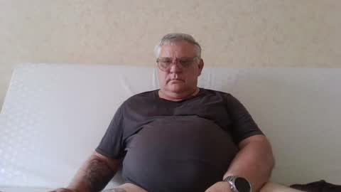Thierrysymp online show from August 2, 5:22 pm