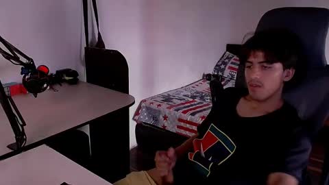 thieves_us online show from December 2, 6:10 pm