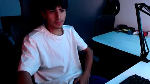 thieves_us online show from January 20, 12:39 pm