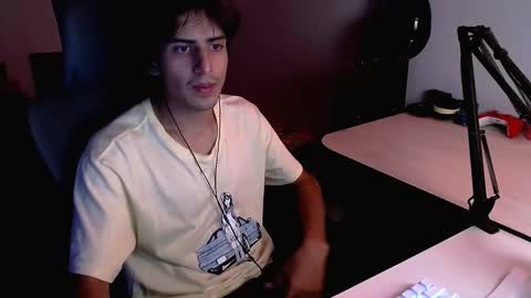 thieves_us online show from February 8, 6:33 am