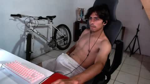 thieves_us online show from September 14, 4:33 am