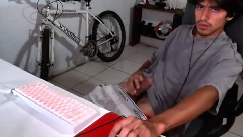 thieves_us online show from September 18, 4:03 am