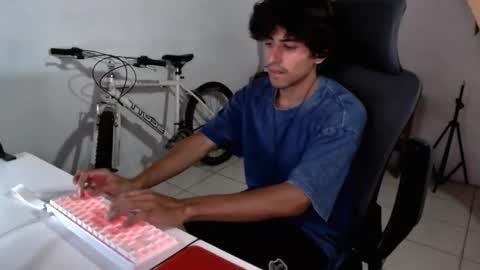 thieves_us online show from September 25, 5:22 am