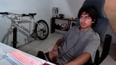 thieves_us online show from September 30, 9:31 pm