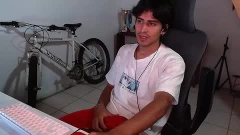 thieves_us online show from October 15, 6:35 am