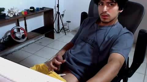 thieves_us online show from November 28, 9:17 pm