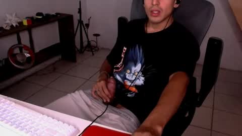 thieves_us online show from December 3, 4:42 am