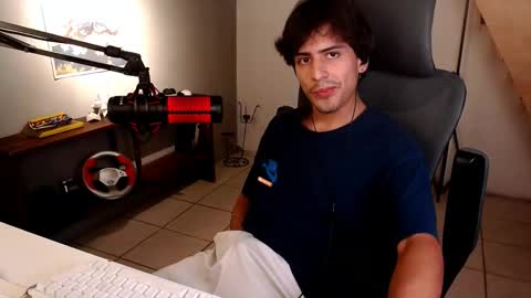 Snapshot of thieves_us chatting on March 27, 6:30 am thieves_us online show from March 27, 6:30 am