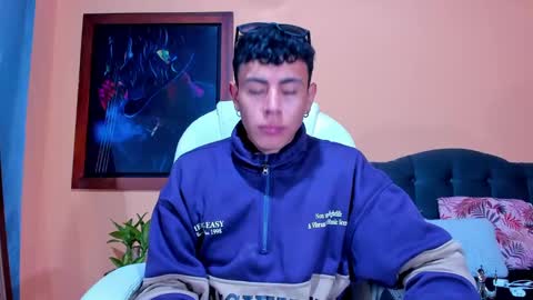 Thiiago online show from December 4, 1:09 pm