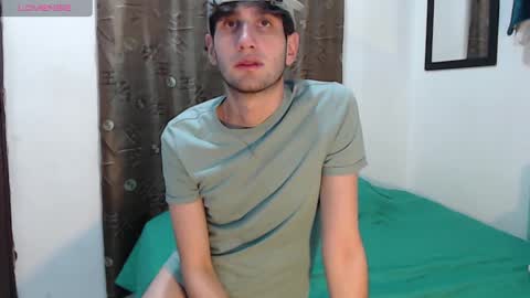Thiiago online show from September 13, 5:07 am