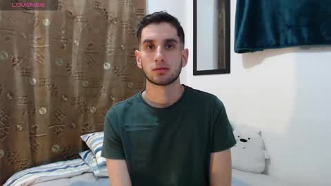 Thiiago online show from October 4, 10:52 pm