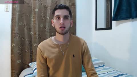 Thiiago online show from October 6, 4:32 am