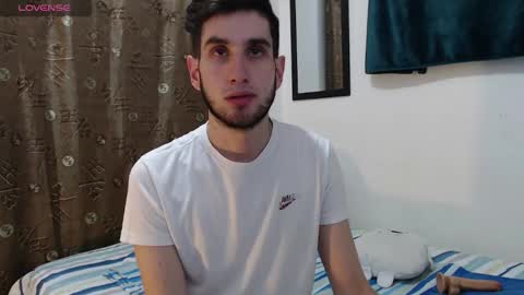 Thiiago online show from October 19, 7:53 am