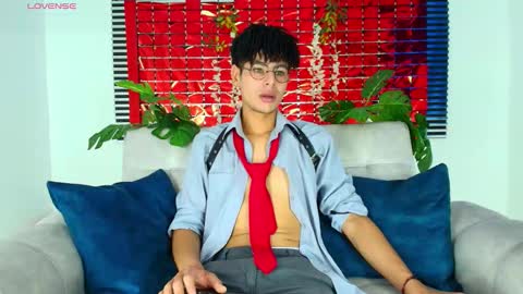 Thiago Saenzz online show from February 19, 3:30 pm