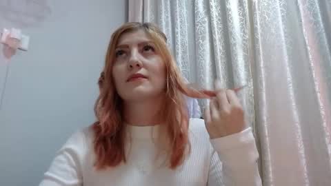 sara online show from March 14, 3:01 am