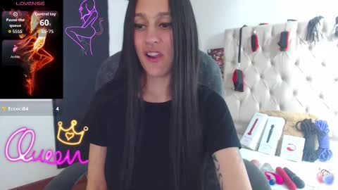 MADAME online show from March 19, 2:43 pm