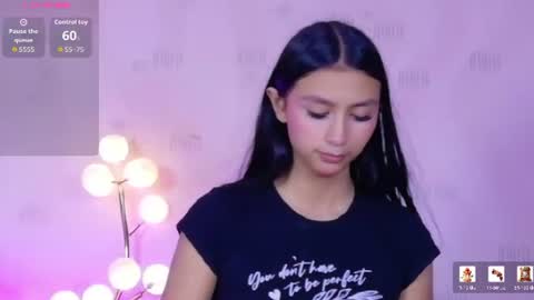 Eva  online show from July 22, 1:03 pm