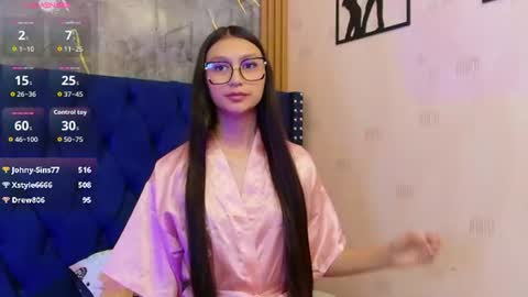Eva  online show from July 28, 7:39 pm