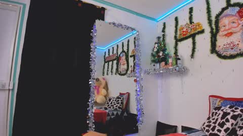 THIN PRINCESS  online show from January 9, 7:08 pm