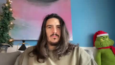 Octopus online show from December 1, 7:08 pm