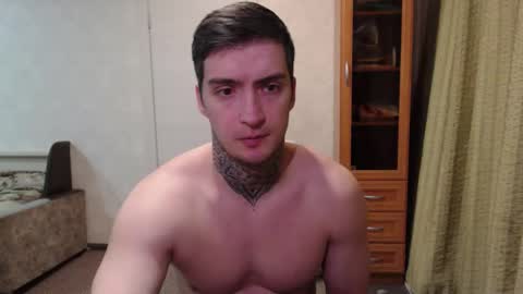 Andy online show from November 14, 7:01 pm