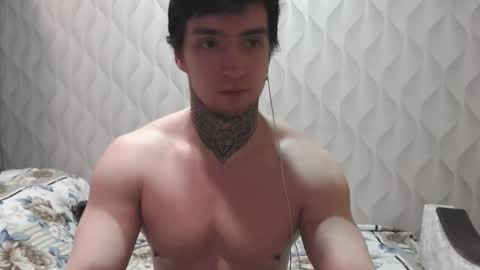 Andy online show from January 17, 11:52 pm