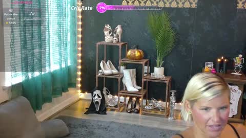 BAM  online show from October 1, 3:51 pm