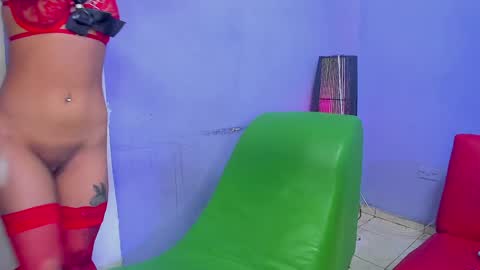 Made for you Chloe online show from December 22, 4:48 pm