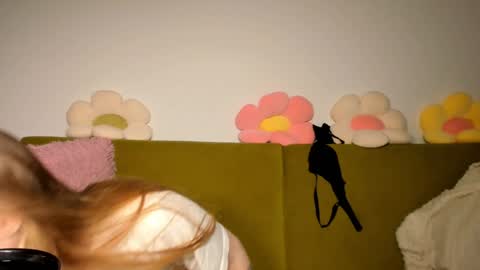 Amelia  shows on mondays fridays and sundays  if anything changes im giving updates on my fansly  online show from January 26, 5:55 pm